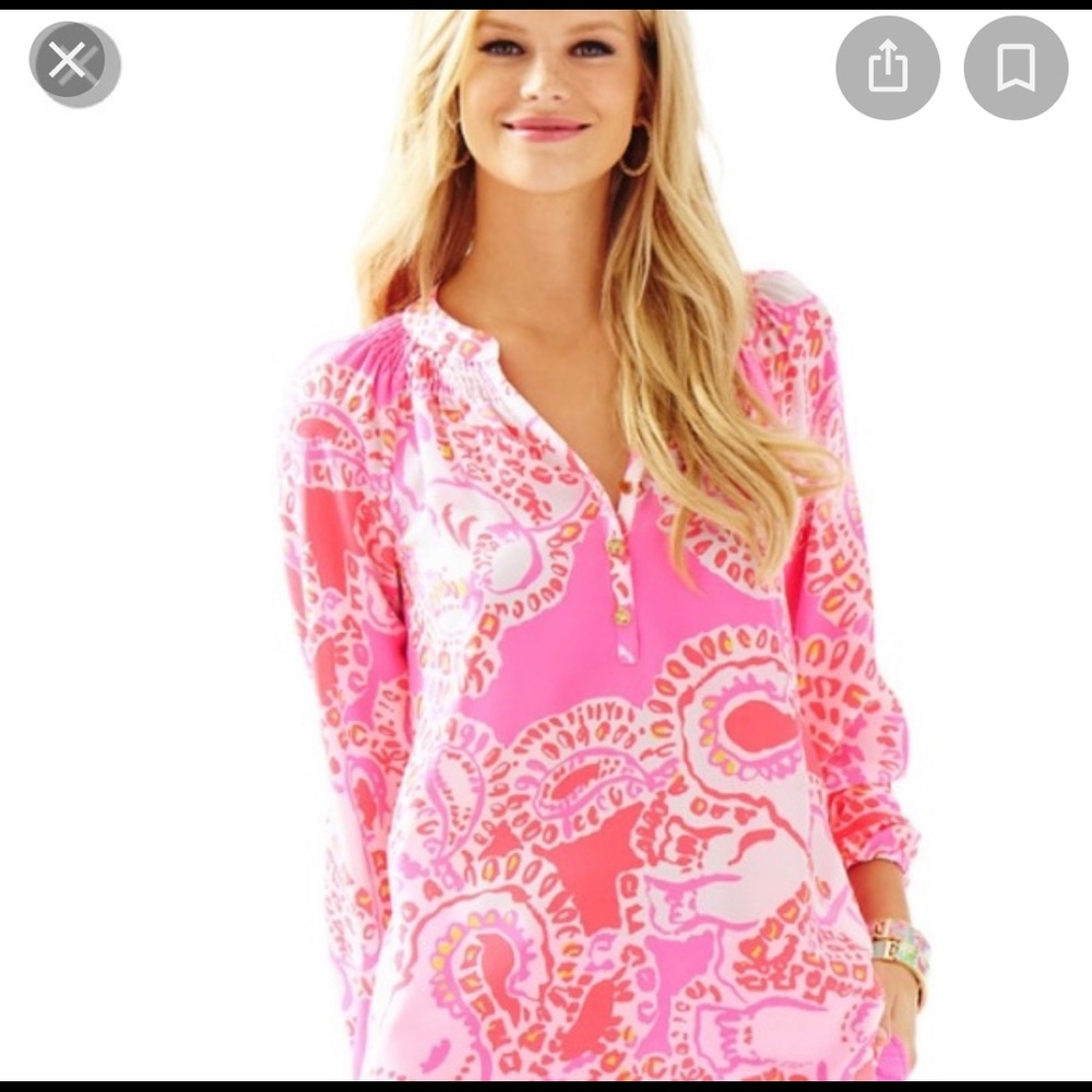 Lilly Pulitzer Elsa Small